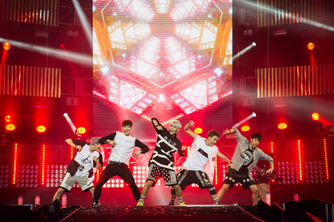 Boys Republic at MTV World Stage Malaysia 2014 Pic 17 (Credit - MTV Asia & Kristian Dowling)-001