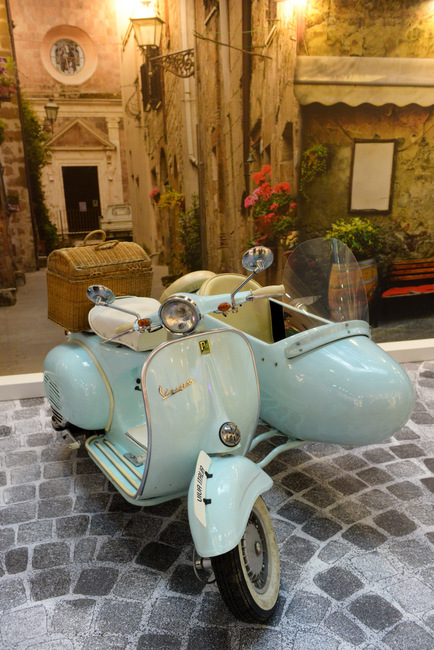 Viva Italia at Wisma Atria | SUPERADRIANME.com Viva Italia at Wisma Atria