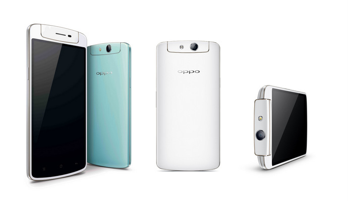 OPPO N1 Mini Singapore Price | SUPERADRIANME.com OPPO N1 Mini Singapore Price