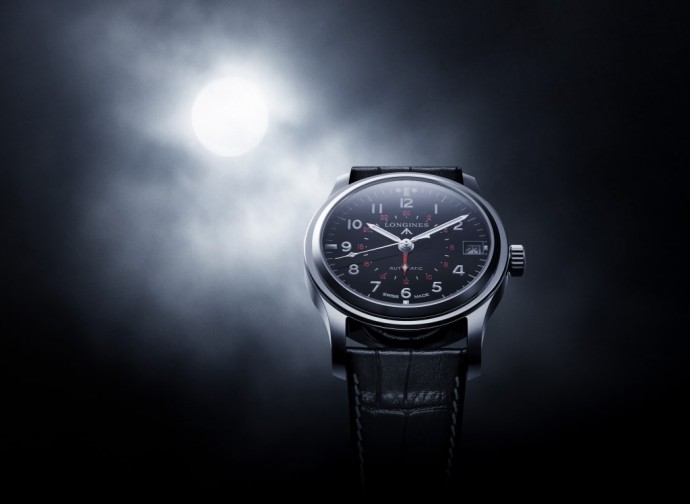 Longines Avigation | SUPERADRIANME.com Longines Avigation