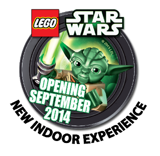 LEGO Star Wars to Open at LEGOLAND Malaysia in September 2014