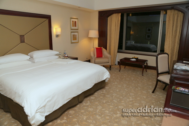 Shangri-La Hotel Jakarta - 1.IMG_1351 | SUPERADRIANME.com Shangri-La Hotel Jakarta - 1.IMG_1351