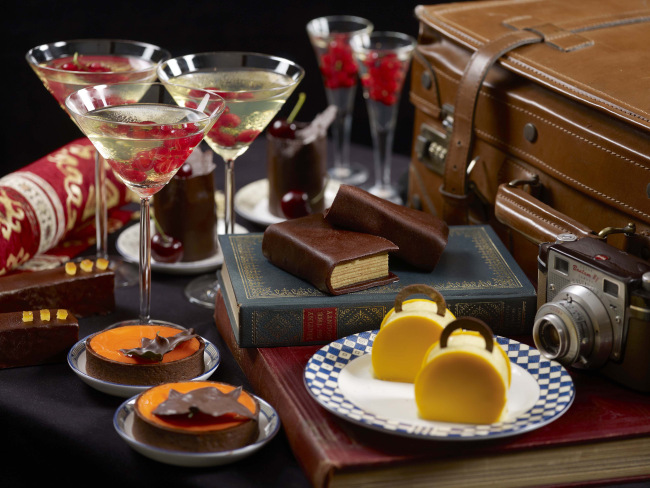 Super Brunch - The Voyage