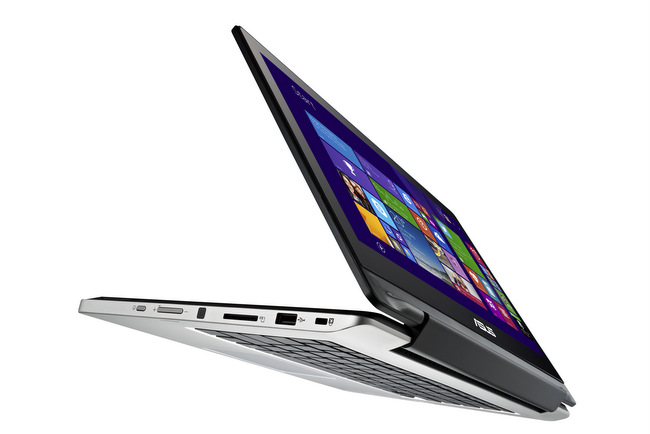 ASUS Transformer Book Flip