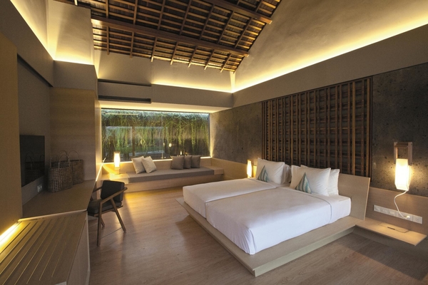 The Santai - Rooms 2