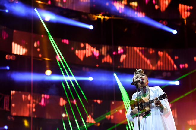 Yuna at MTV World Stage Malaysia 2014 Pic 13 (Credit - MTV Asia & Kristian Dowling)-001 | SUPERADRIANME.com Yuna at MTV World Stage Malaysia 2014 Pic 13 (Credit - MTV Asia & Kristian Dowling)-001