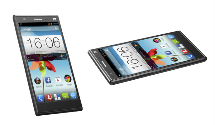 ZTE Blade VEC 4G Singapore Price | SUPERADRIANME.com ZTE Blade VEC 4G Singapore Price
