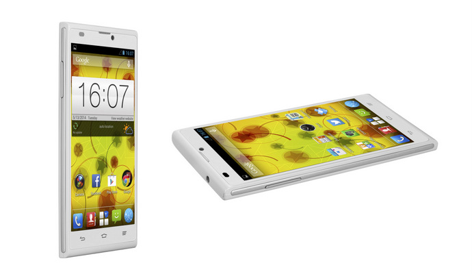 ZTE Blade L2 Singapore Price