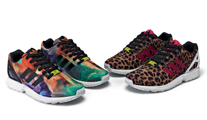 zx flux tokyo