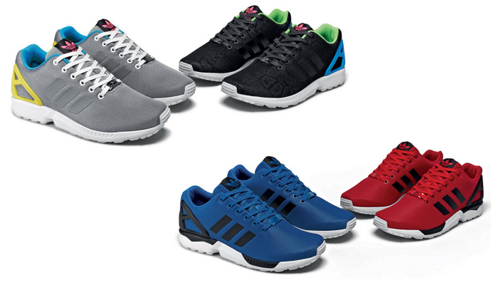 adidas ZX Flux Now in Singpoare