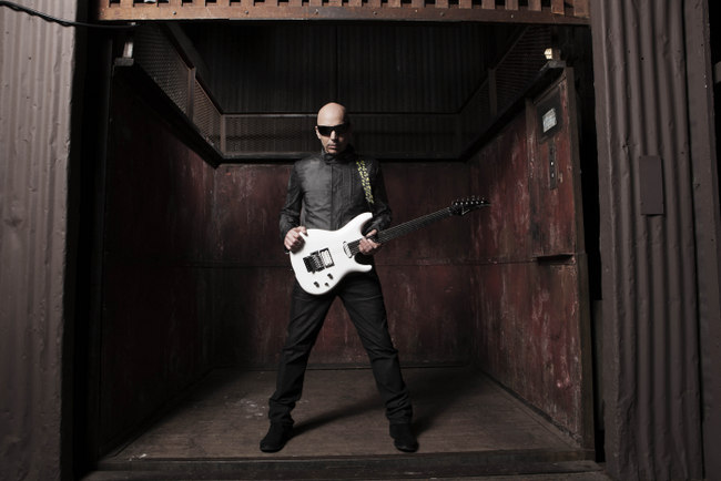 Joe Satriani