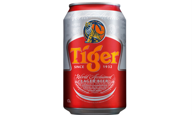 Tiger Beer_Limited Edition National Day Cans (C) Asia Pacific Breweries Singapore