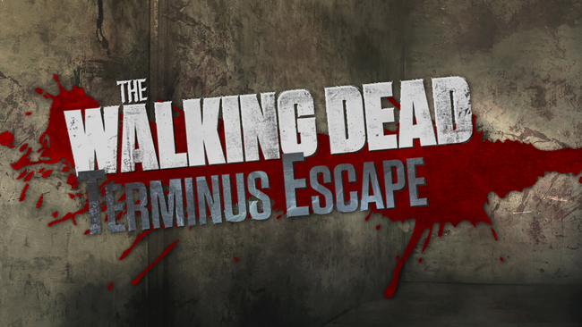 Walking Dead Terminus Escape