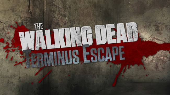 1-Walking Dead Terminus Escape | SUPERADRIANME.com Walking Dead Terminus Escape