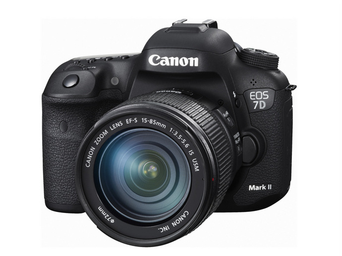 Canon EOS 7D Mark II Sngapore Price