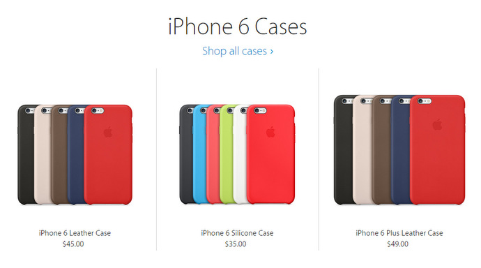 iPhone 6 Case