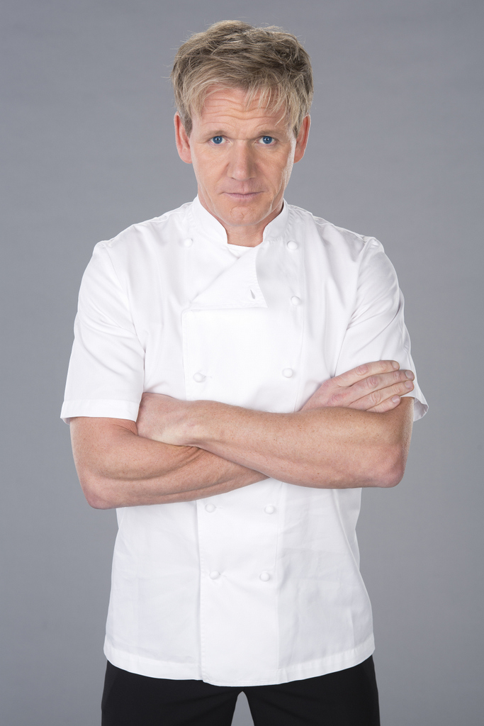 Gordon Ramsay