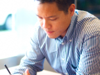 Joseph Lim | SUPERADRIANME.com Joseph Lim