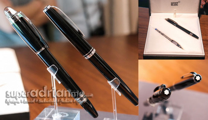 Montblanc Stylus Pen for Samsung GALAXY Note 4 Singapore Price