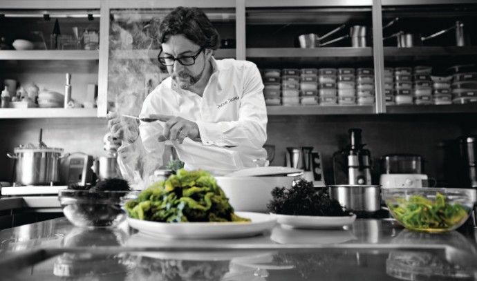 Sofitel So Xperience One Night Only Degustation Experience