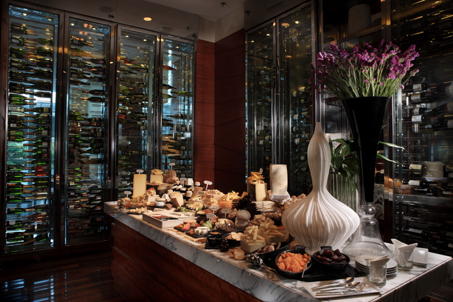 Voila-F&B at Sofitel Bangkok Sukhumvit