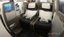 British Airways Airbus A380 World Business Class Middle Seats