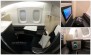 British Airways A380 First Class