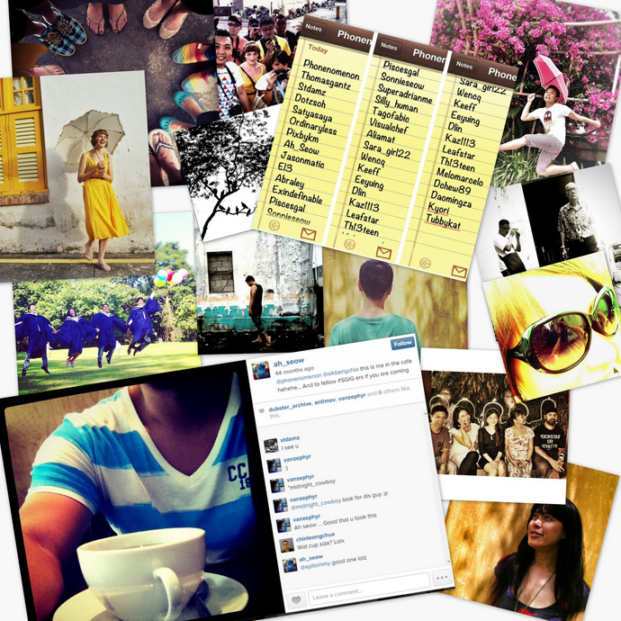 Memories from my Singapore Instameets | SUPERADRIANME.com Memories from my Singapore Instameets