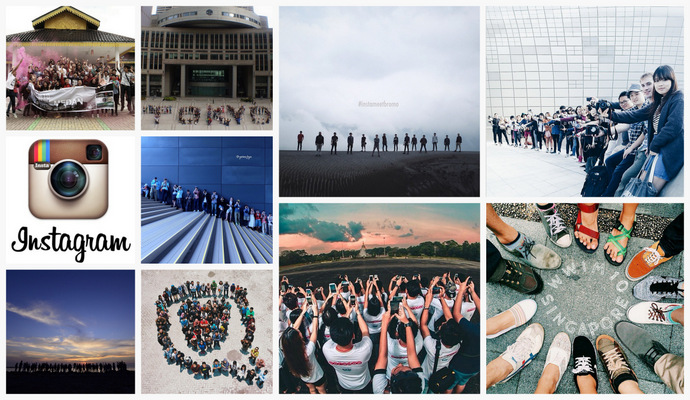 Instagram Celebrated 4th Anniversary With #WWIM10