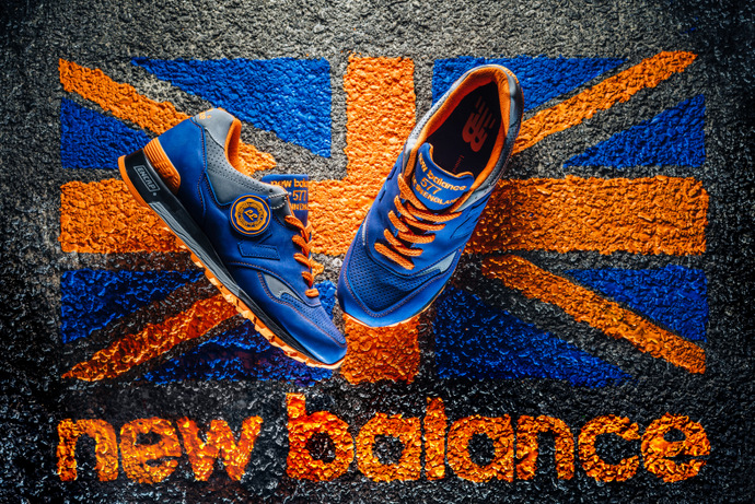 Limited Edt M577LEV New Balance x Limited Edt official pic 1 | SUPERADRIANME.com Limited Edt M577LEV