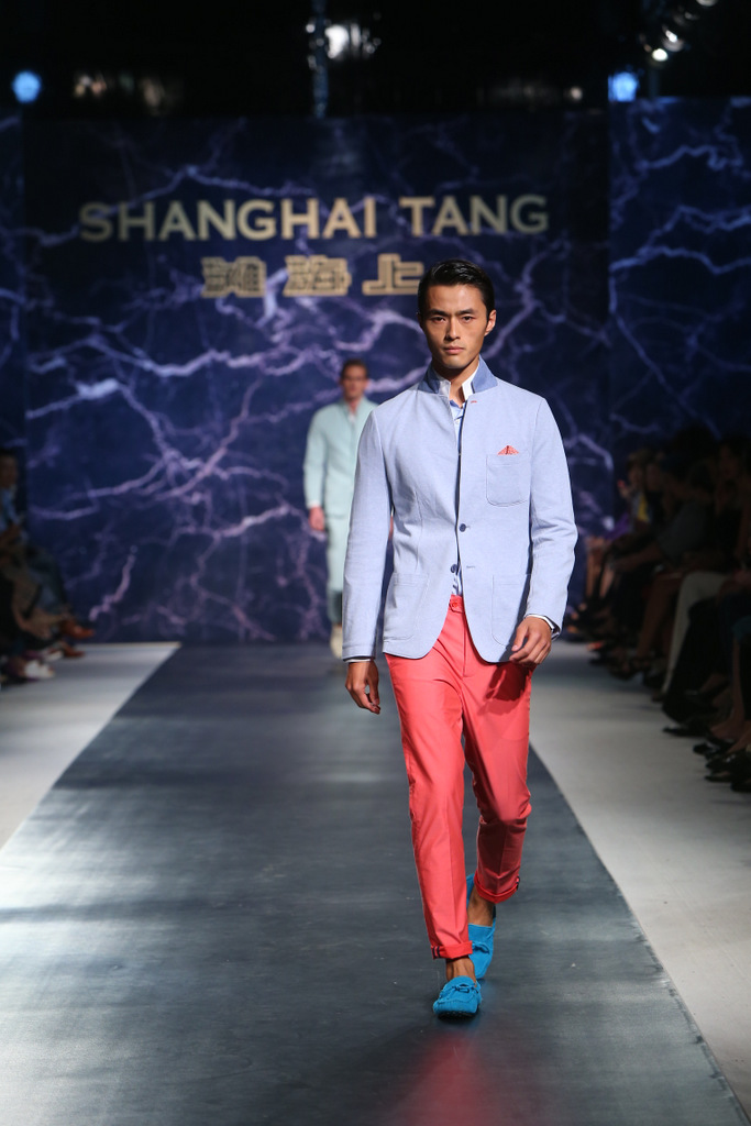 SS15 RTW Zhao Lei 2 | SUPERADRIANME.com SS15 RTW Zhao Lei 2