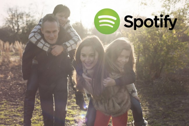 add spotify family member add spotify family member