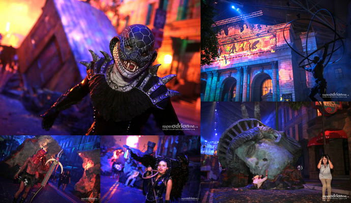 USS HHN4 Review