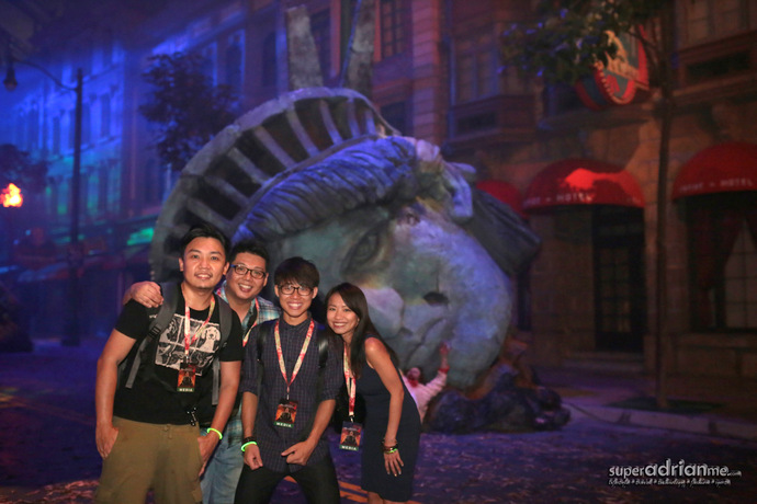 USS HHN4 Review | SUPERADRIANME.com USS HHN4 Review