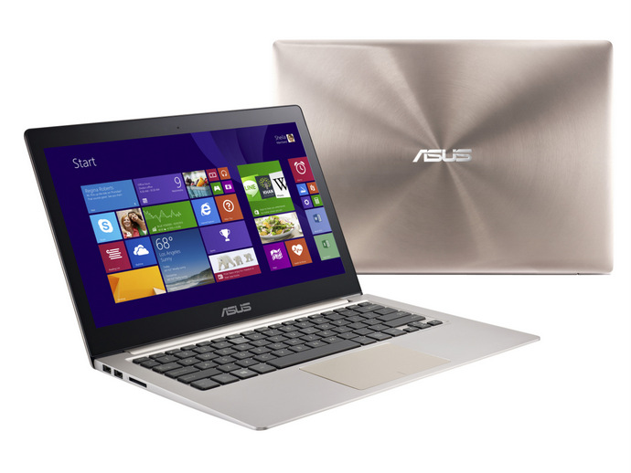 ASUS Zenbook UX303 Singapore Price