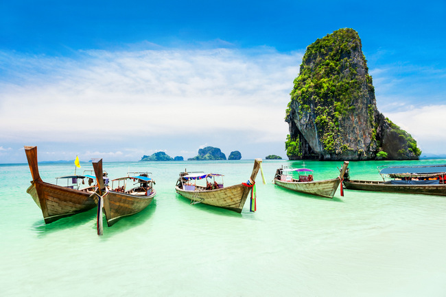 Phuket (Shutterstock Image)