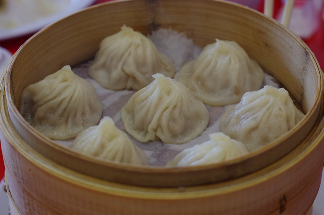 Jing Hua xiaolongbao