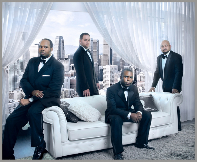 All-4-One to perform at Retrolicious 2015