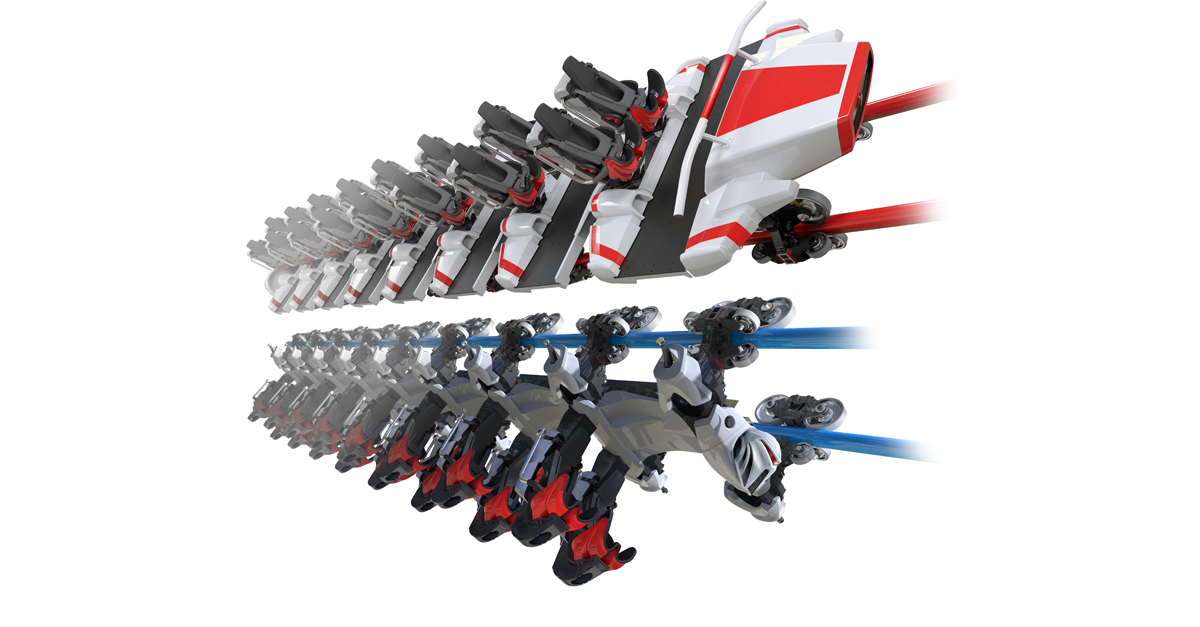 Battlestar Galactica