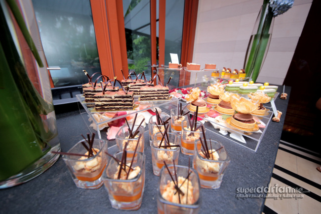 Chocolate and Tea Buffet at The Knolls -13.IMG_6715 | SUPERADRIANME.com Chocolate, Chocolate and more Chocolate at The Knolls