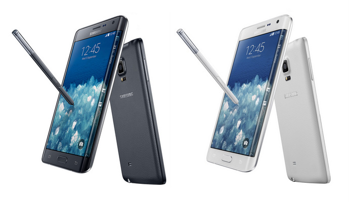 Samsung GALAXY Note Edge 4G+ Singapore Price