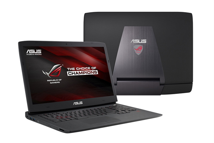 ASUS ROG G751 Gaming Laptop Singapore Price