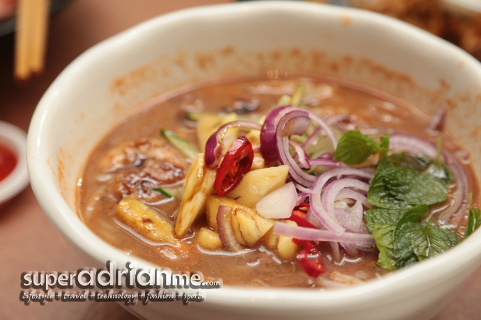 REVIEW: GRUB Noodle Bar At Rangoon Road
