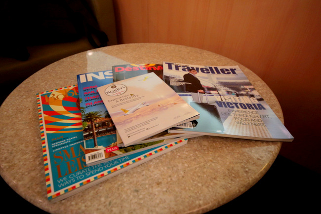 Magazines | SUPERADRIANME.com Magazines