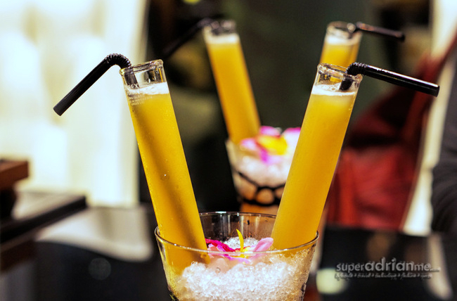 Joie - Mocktail of Love