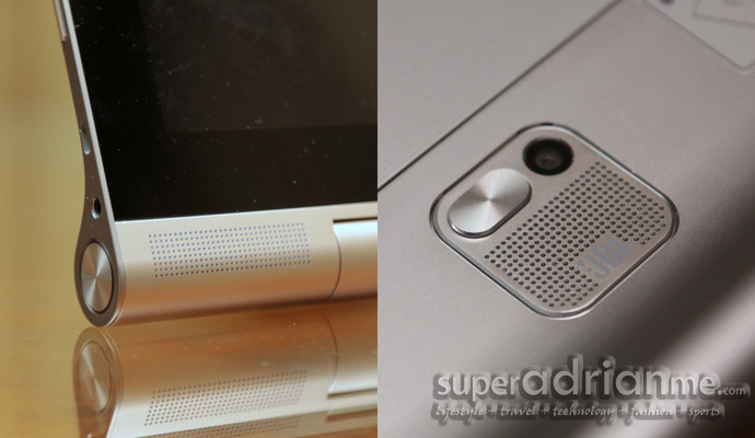 REVIEW: Lenovo YOGA Tablet 2 Pro | SUPERADRIANME.com REVIEW: Lenovo YOGA Tablet 2 Pro