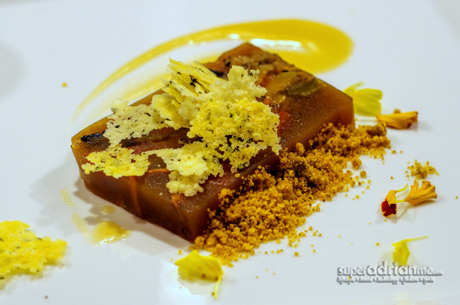 JOIE - Spring Vegetable Gratin