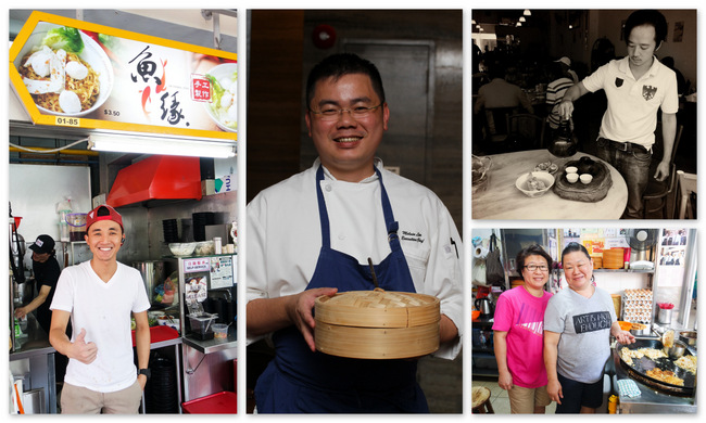 Ultimate Hawker Fest 2014 | SUPERADRIANME.com Ultimate Hawker Fest 2014