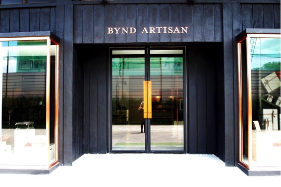 Welcome to Bynd Artisan