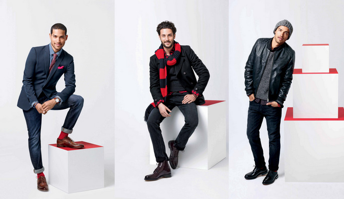 celio Autumn Winter 2014 Singapore Price